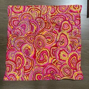 📌SOLD📌 Lush Cosmetics | You Rock Knot Wrap Bandana